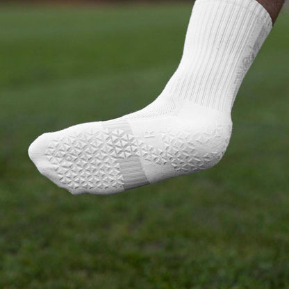 Pure Grip Socks Pro Whiteout Grip Socks Pure 