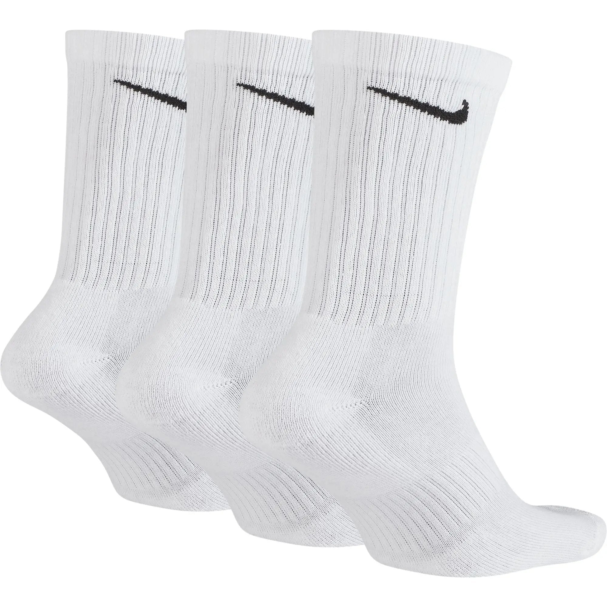 Nike Everyday Cushioned Training Socks Nike 