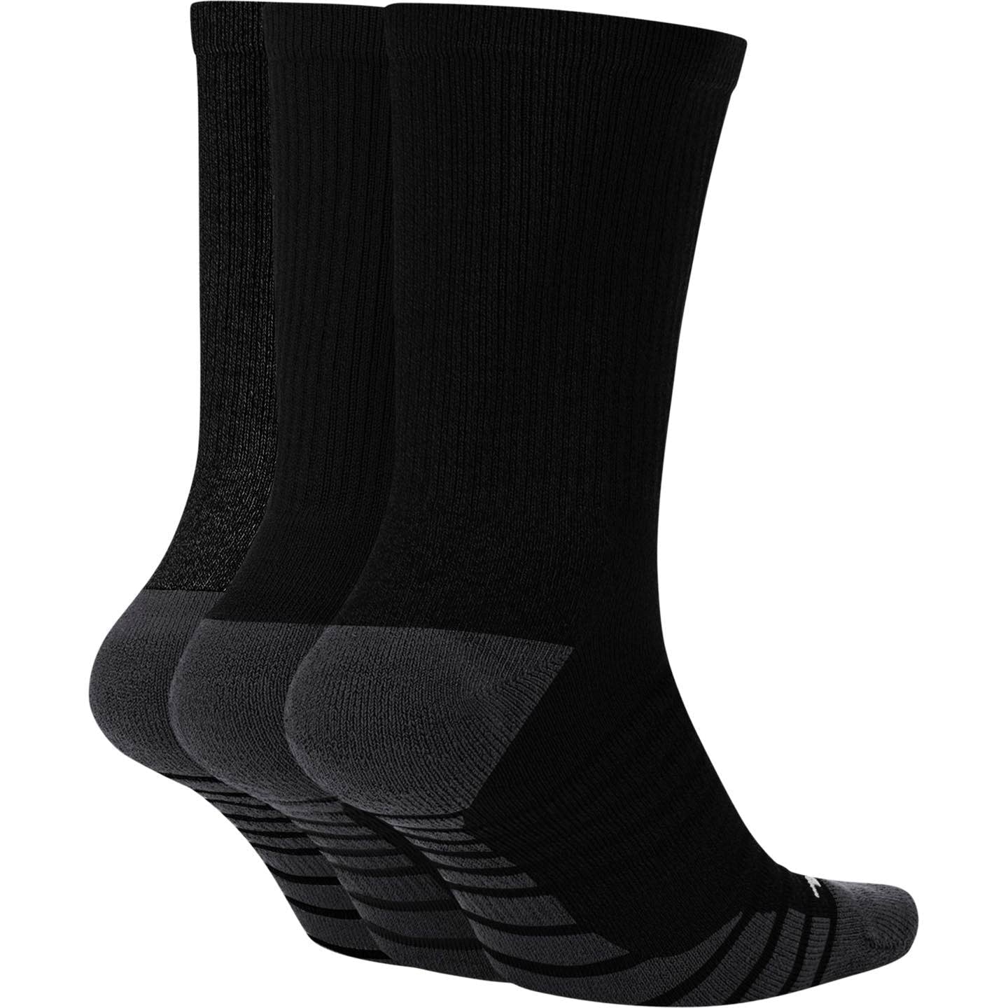 Nike Everyday Max Cushioned Training Socks Nike 