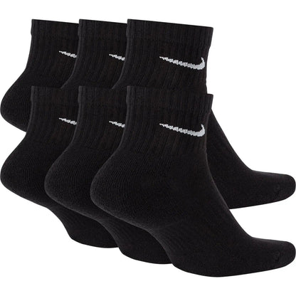 Nike Everyday Cushioned Training Socks Nike 