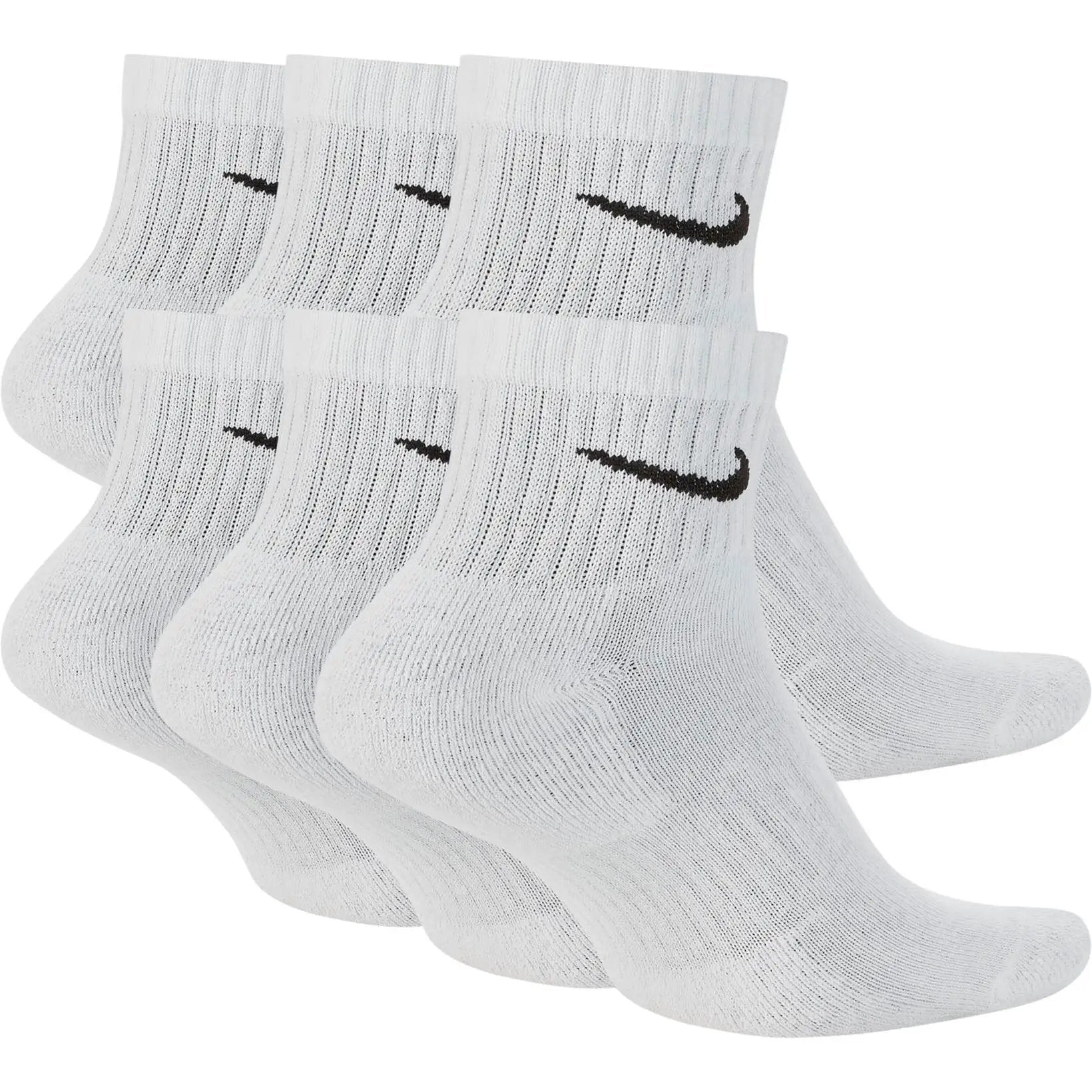 Nike Everyday Cushioned Training Socks Nike 