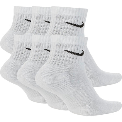 Nike Everyday Cushioned Training Socks Nike 