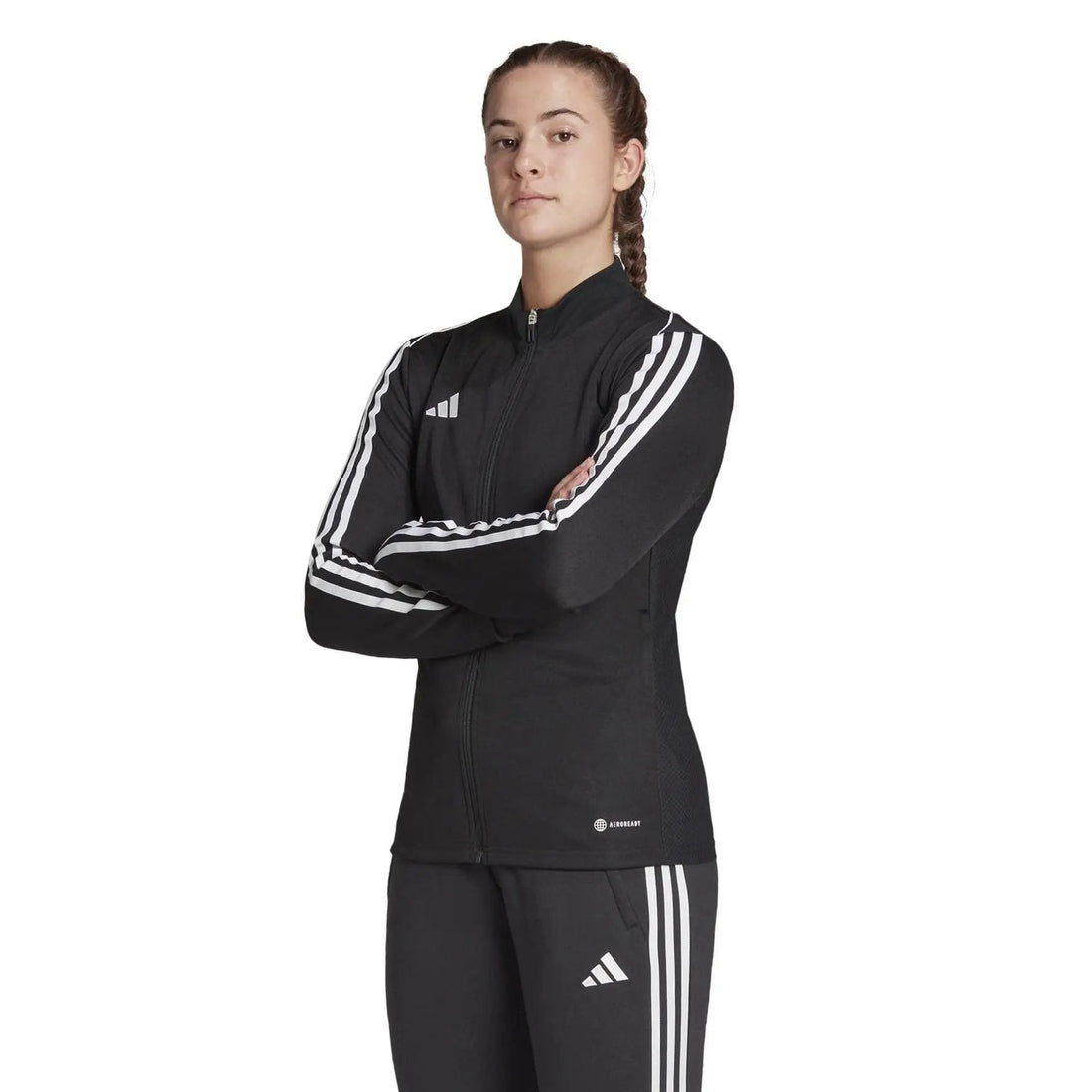 TIRO 23 League Jacket Women Training Tops adidas 