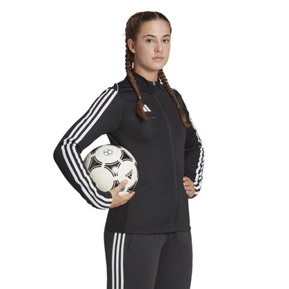TIRO 23 League Jacket Women Training Tops adidas 